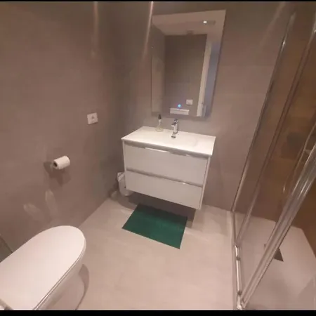 1 Bedroom In Cristianos With Pool In Port Royal Appartamento Arona (Tenerife)