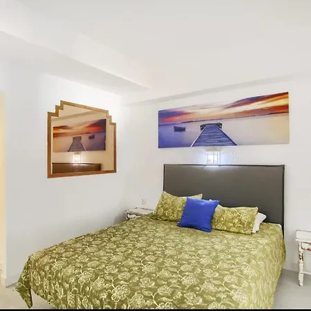 1 Bedroom In Cristianos With Pool In Port Royal Appartamento *