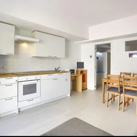 1 Bedroom In Cristianos With Pool In Port Royal Appartamento *
