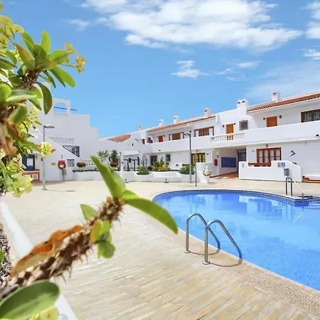 Appartamento 1 Bedroom In Cristianos With Pool In Port Royal