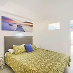 Apartment In Cristianos With Pool In Port Royal Arona (Tenerife)