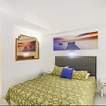In Cristianos With Pool In Port Royal Apartment *
