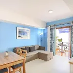 In Cristianos With Pool In Port Royal Apartment